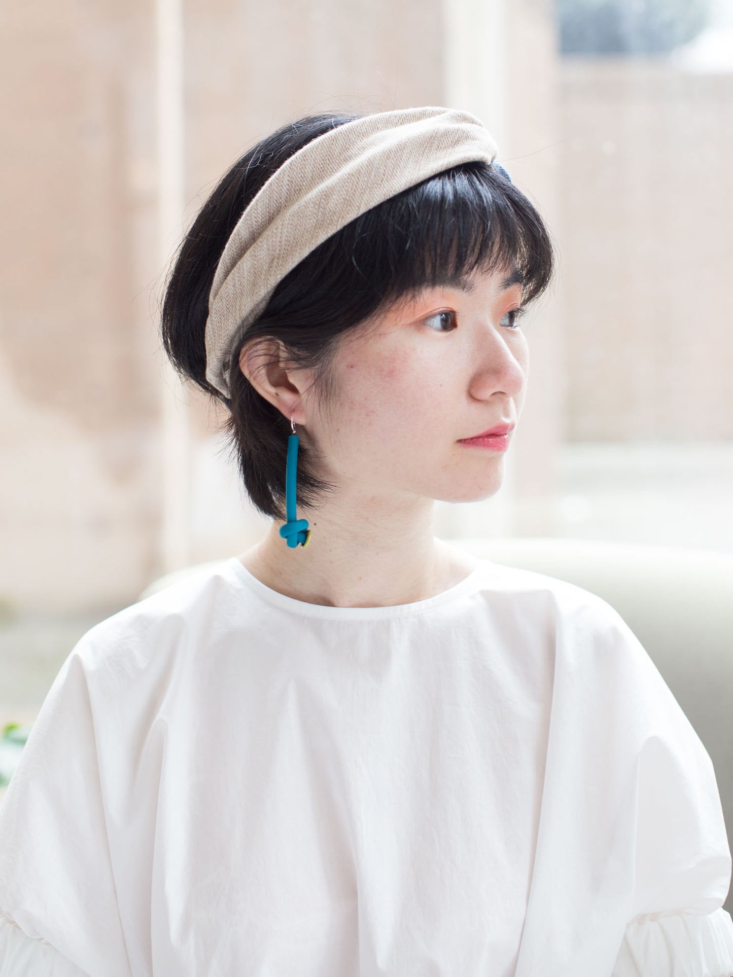 Samuel Coraux Ceil Earrings - 6 Colours