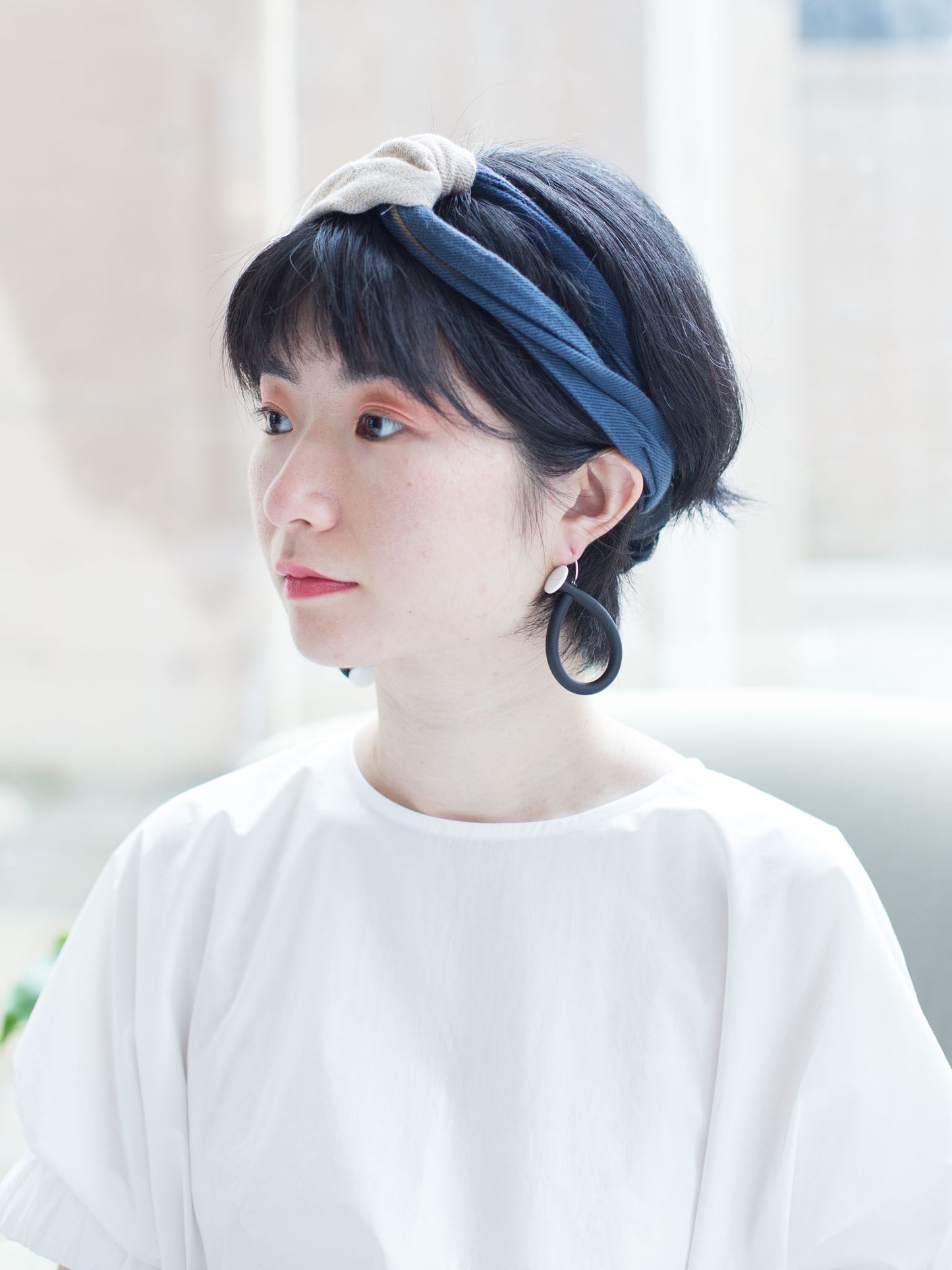 Samuel Coraux Ceil Earrings - 6 Colours