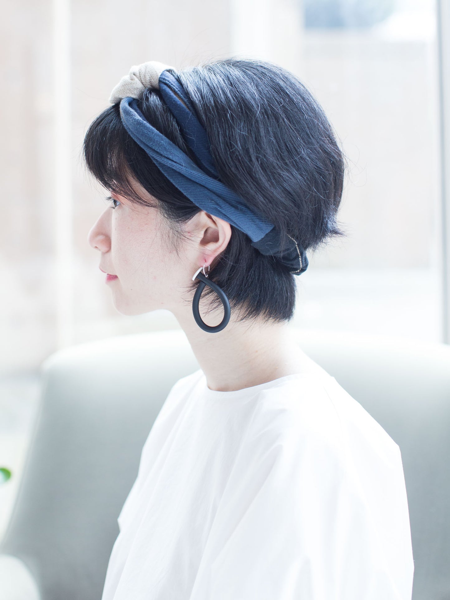 Samuel Coraux Ceil Earrings - 6 Colours