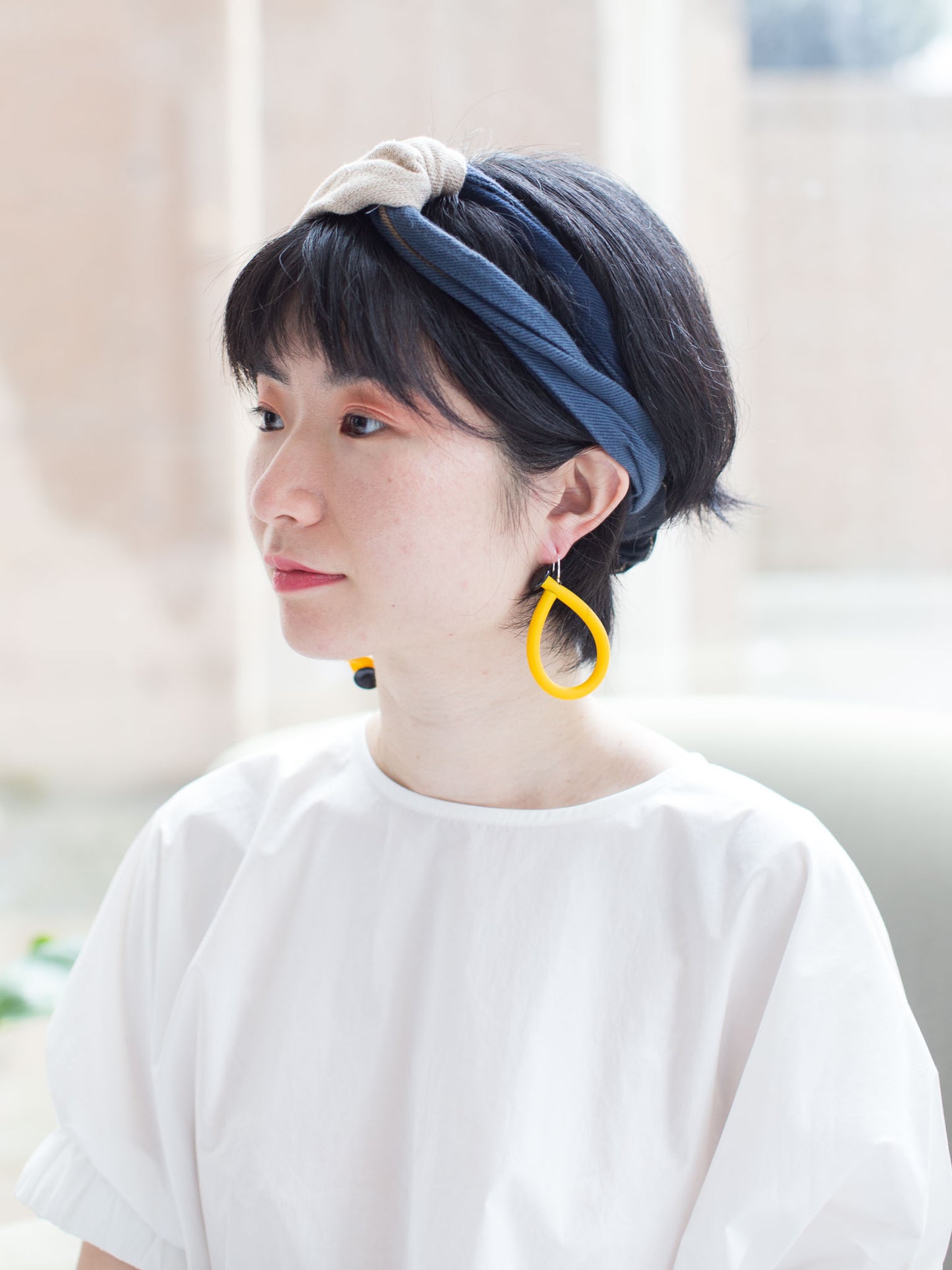 Samuel Coraux Ceil Earrings - 6 Colours