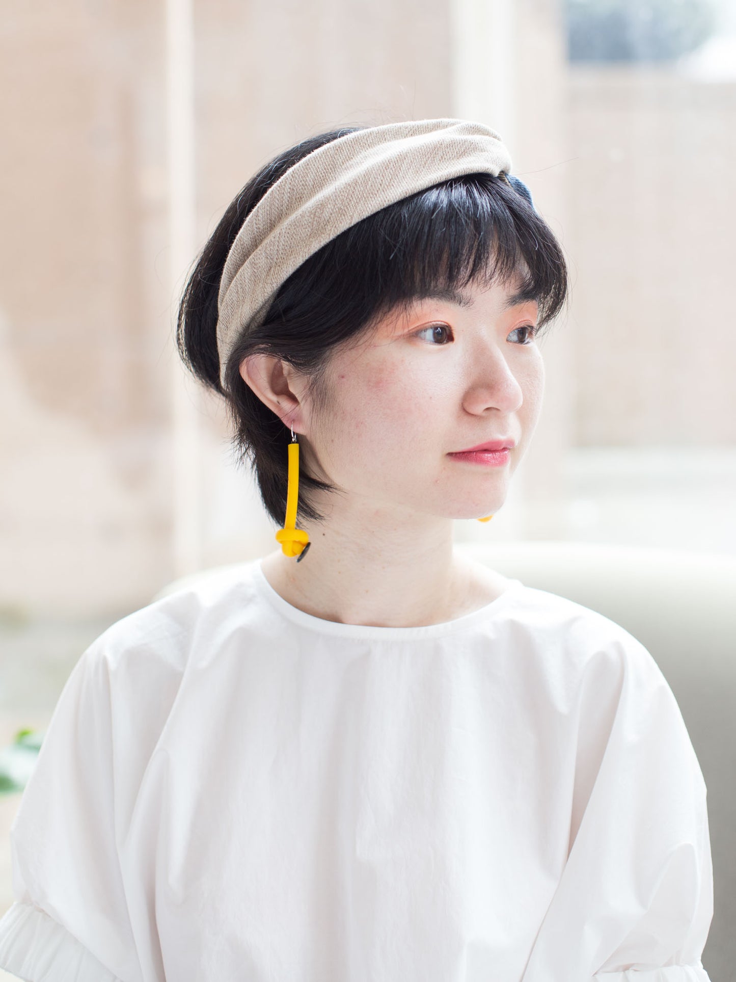Samuel Coraux Ceil Earrings - 6 Colours