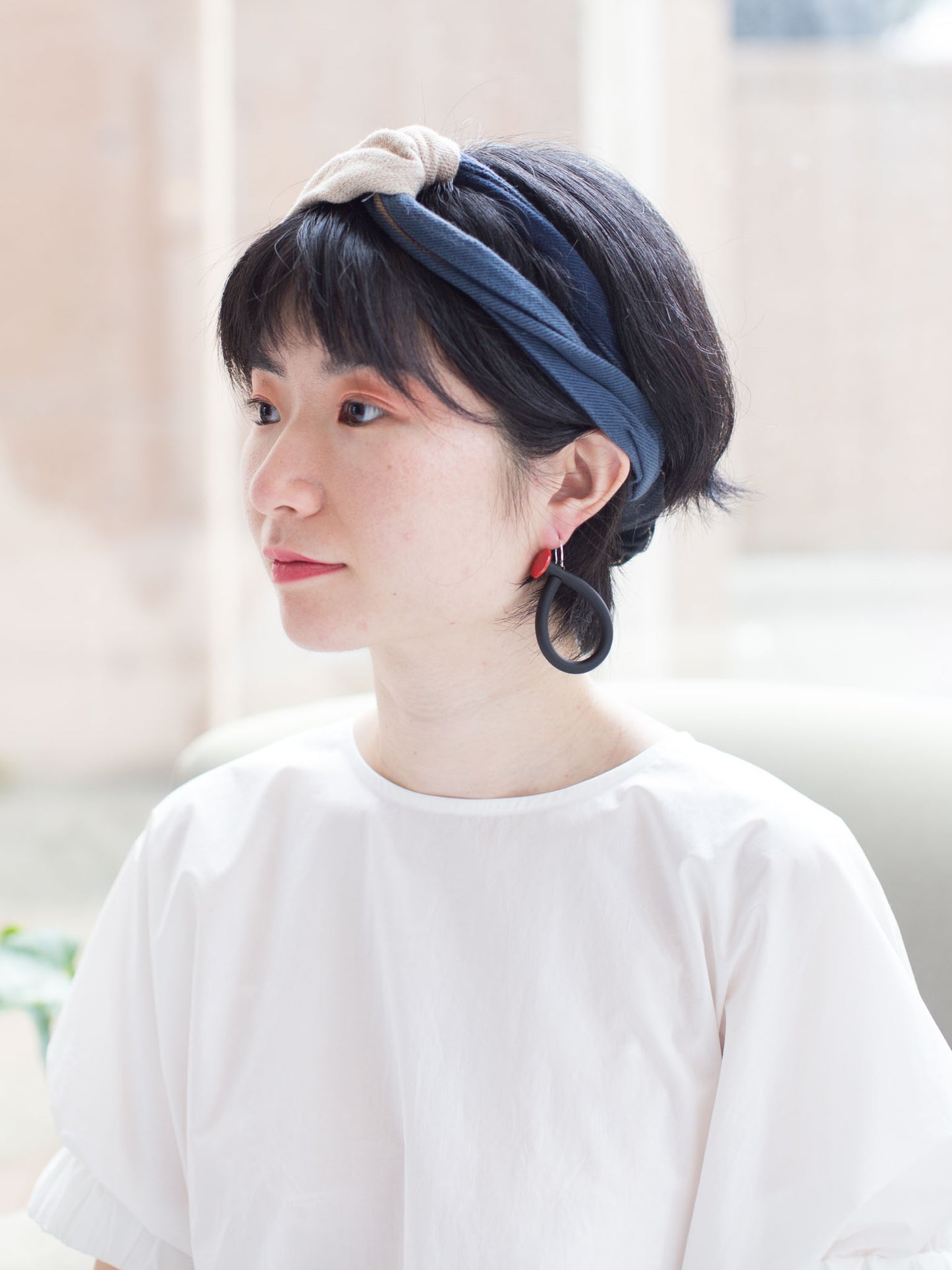 Samuel Coraux Ceil Earrings - 6 Colours