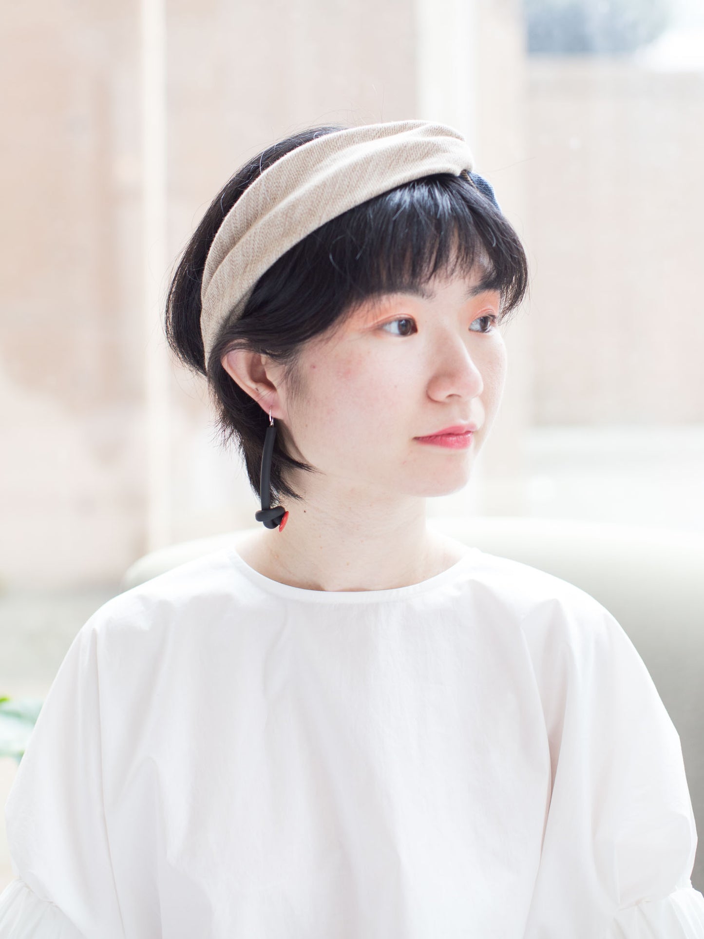 Samuel Coraux Ceil Earrings - 6 Colours