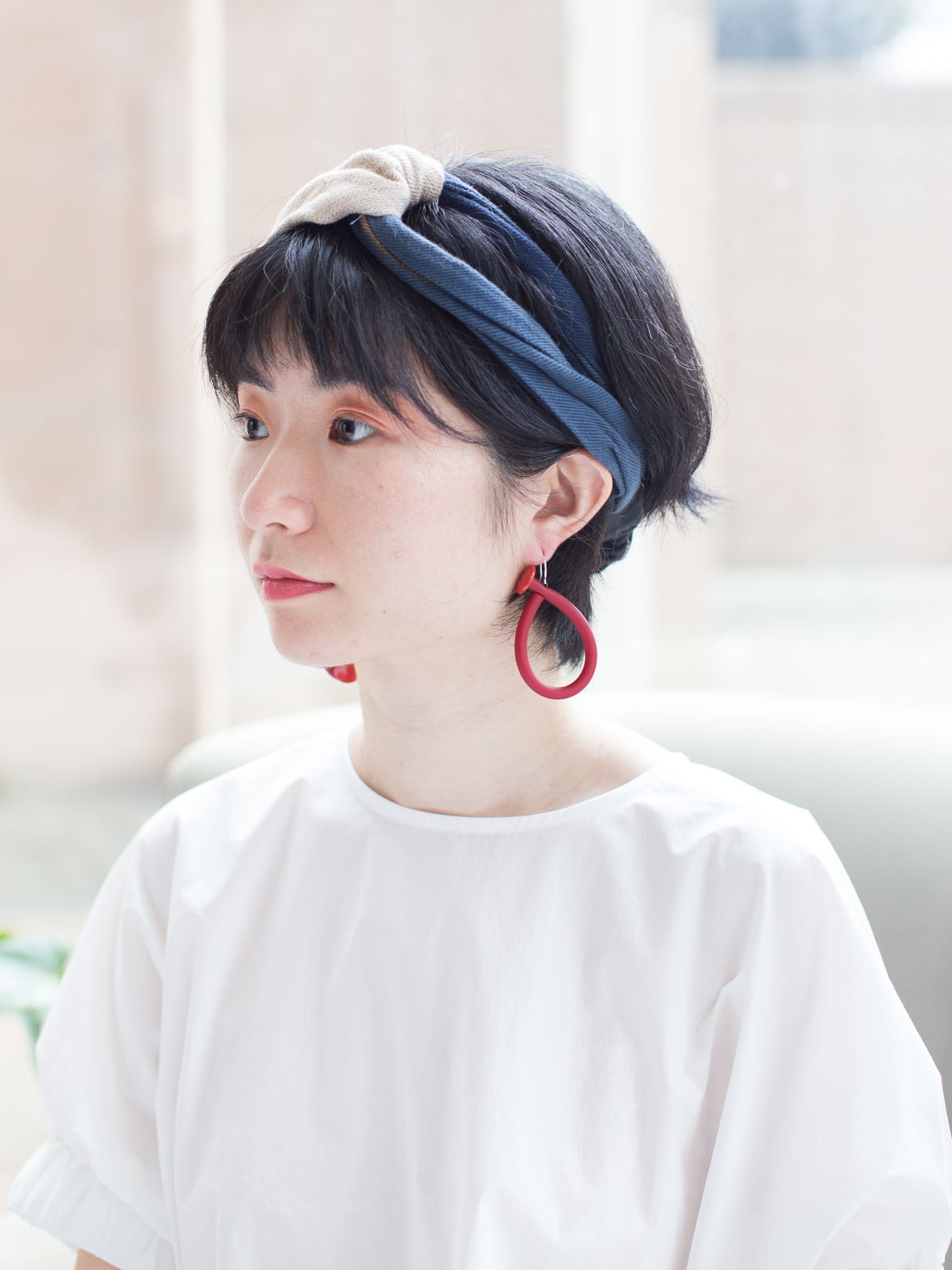 Samuel Coraux Ceil Earrings - 6 Colours
