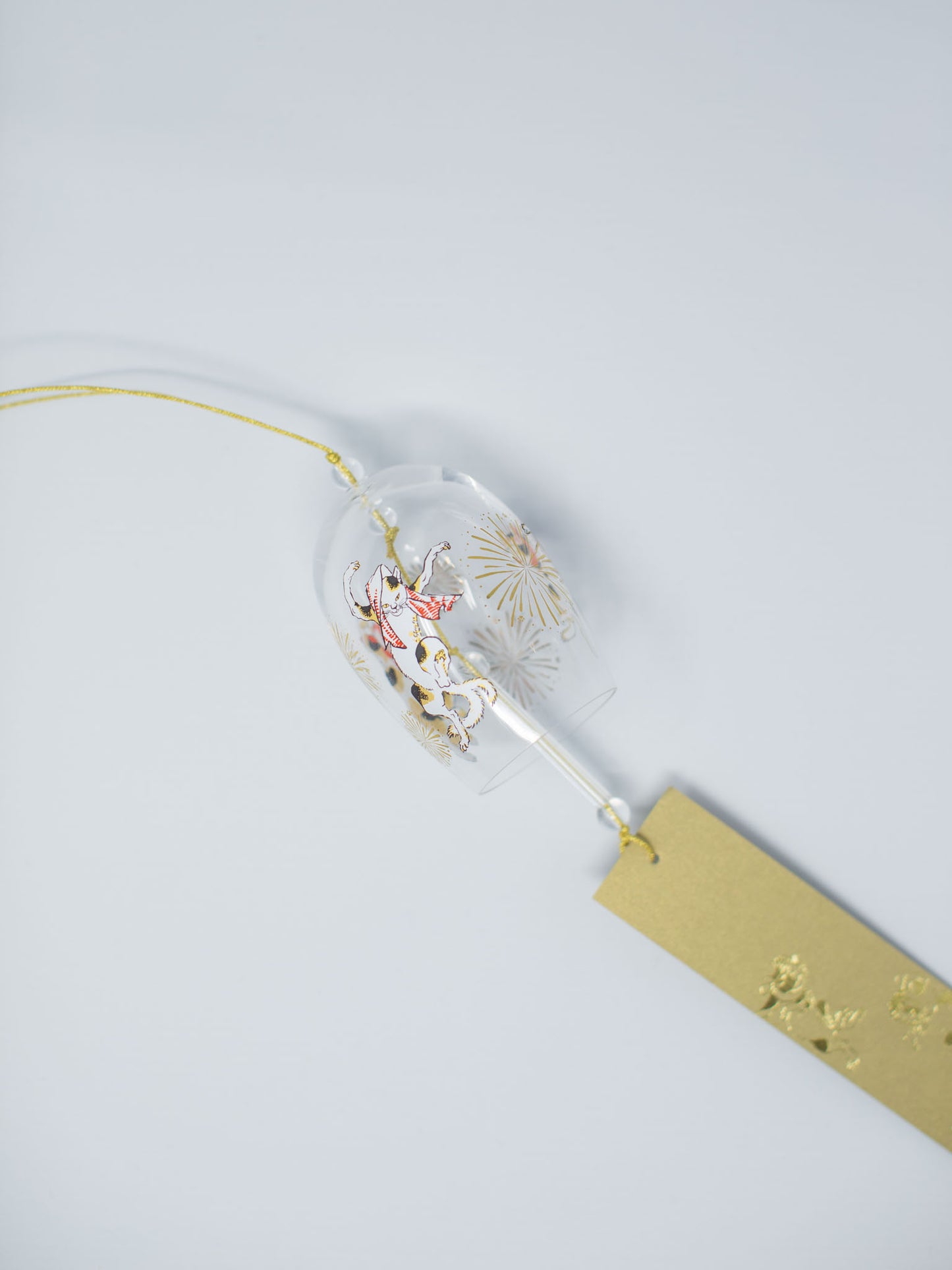 Aderia Edo Neko Windbell