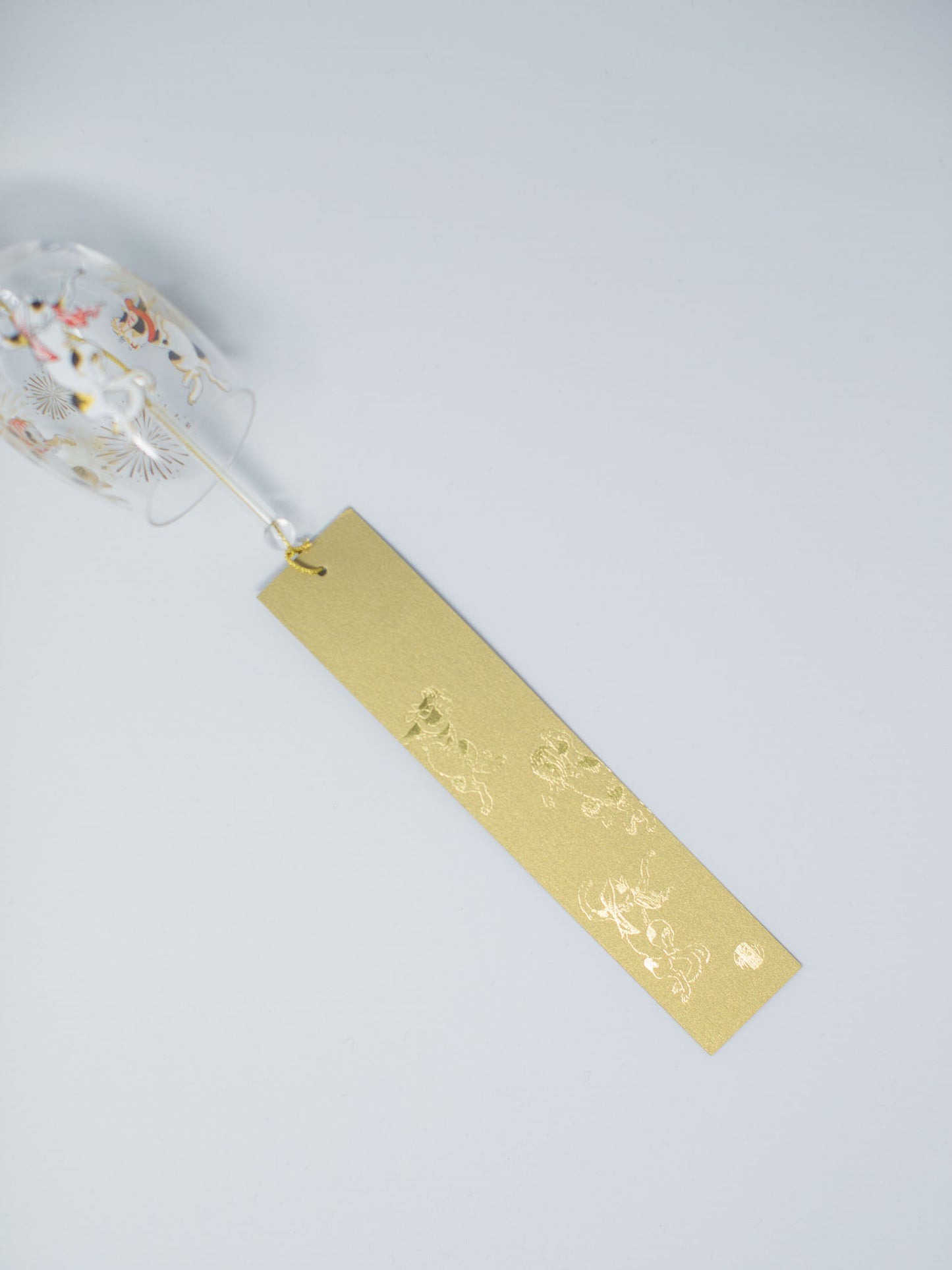 Aderia Edo Neko Windbell