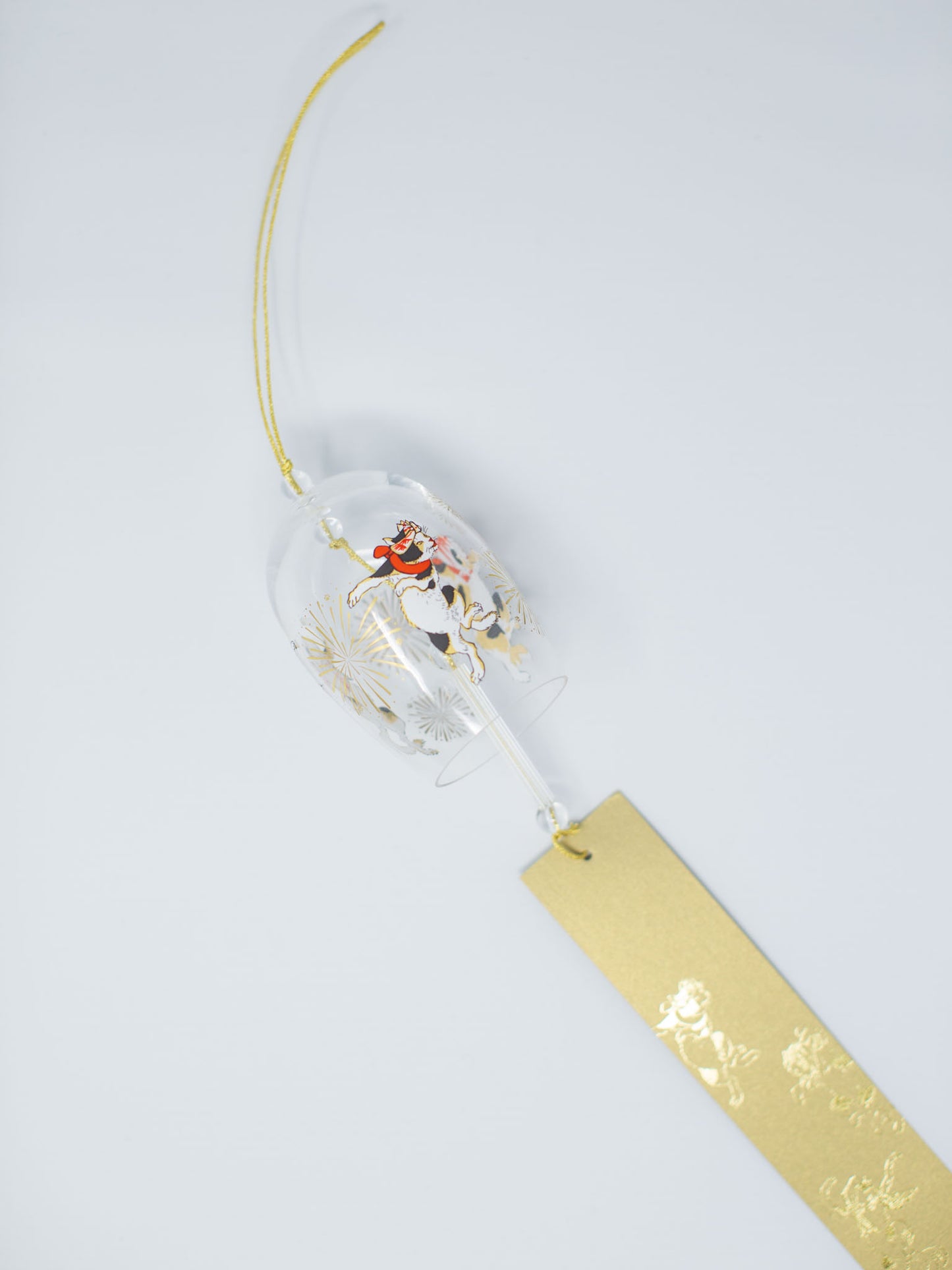 Aderia Edo Neko Windbell