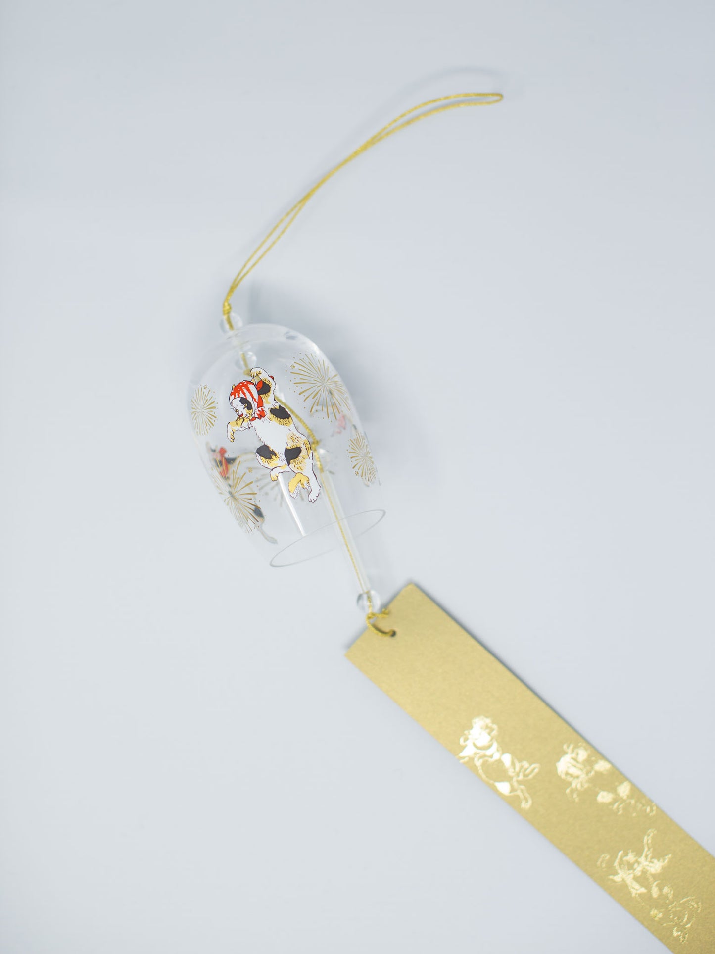 Aderia Edo Neko Windbell