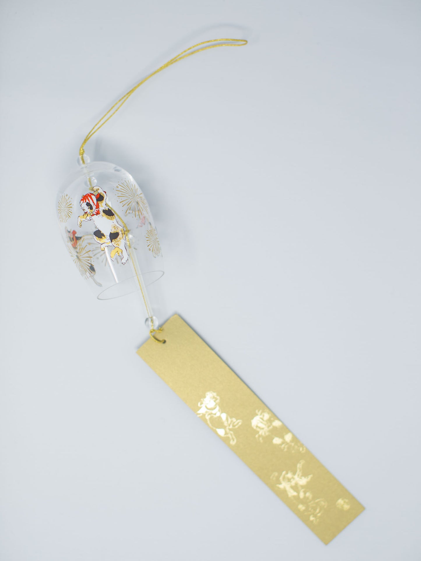 Aderia Edo Neko Windbell