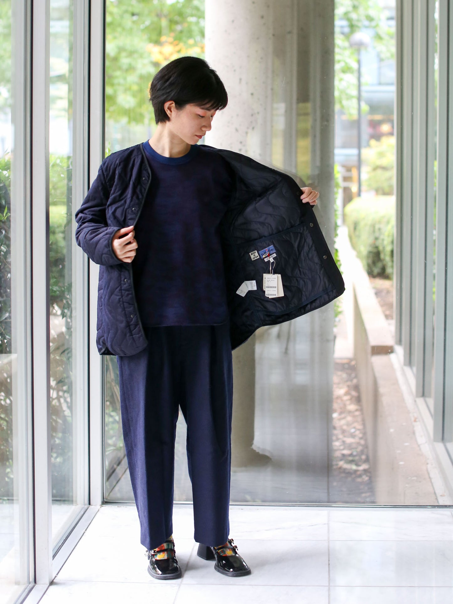 Sophie Digard Handmade Bag - S147/4770