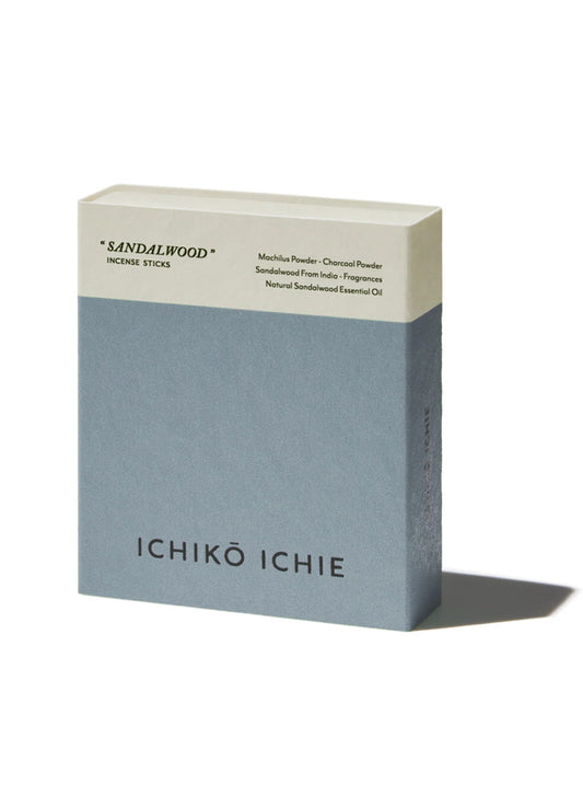 ICHIKO ICHIE Incense - Sandalwood