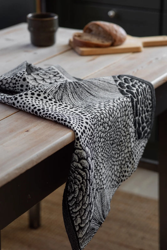 Lapuan Kankurit RUUT linen towel