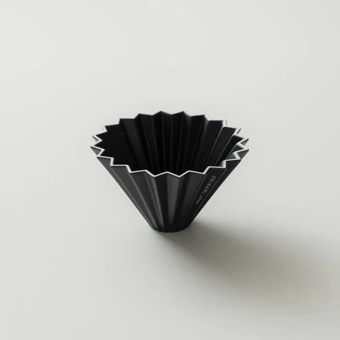 Origami Ceramic Dripper - Size Small
