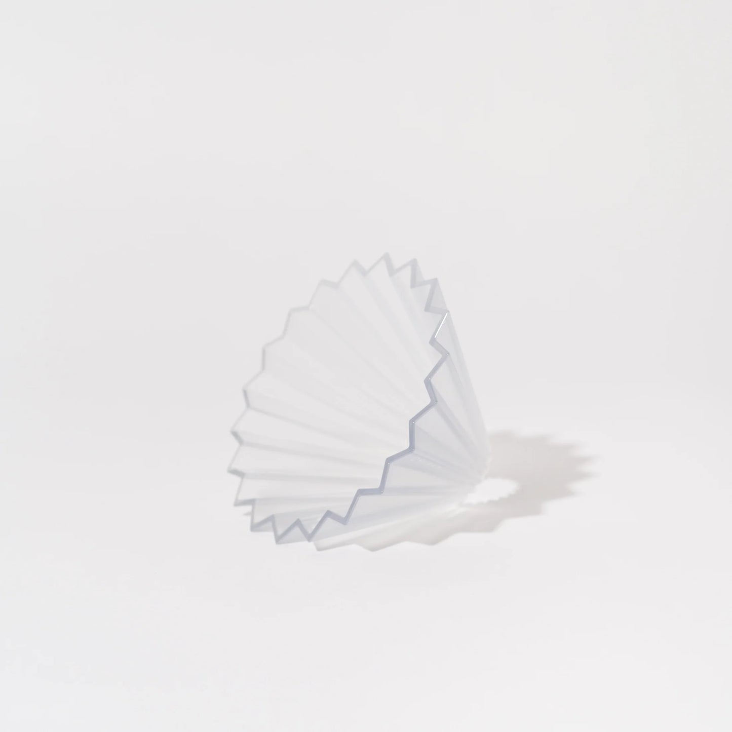 Origami AIR Small Plastic Dripper (1-2 cups)