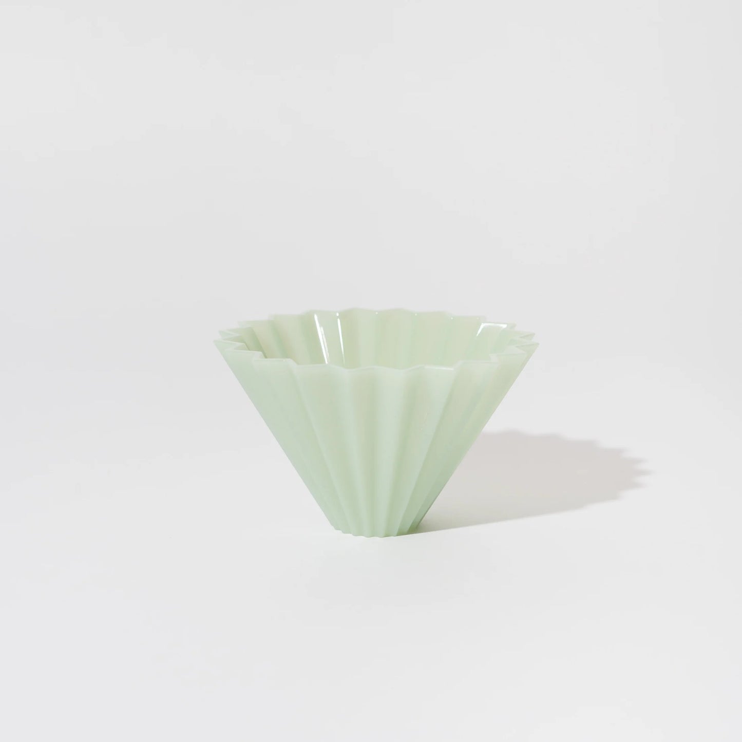 Origami AIR Small Plastic Dripper (1-2 cups)