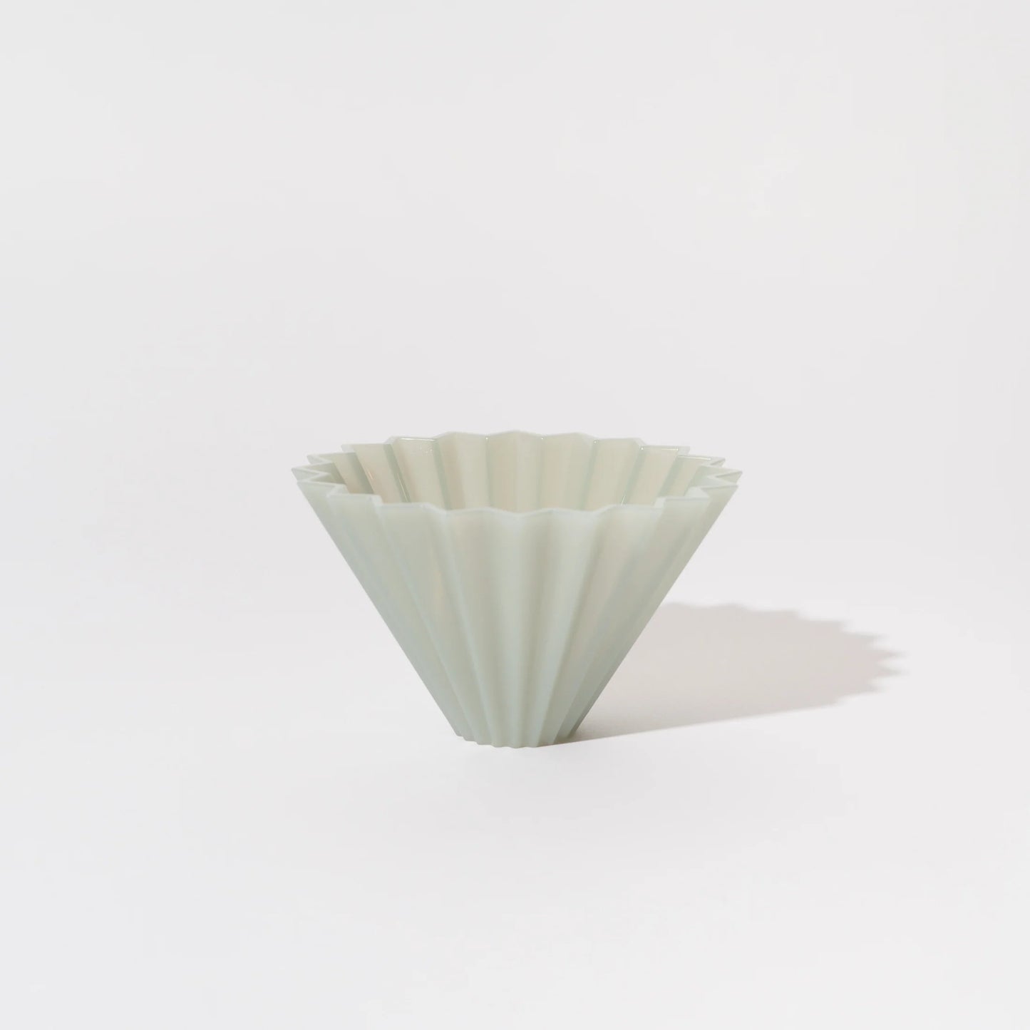 Origami AIR Small Plastic Dripper (1-2 cups)