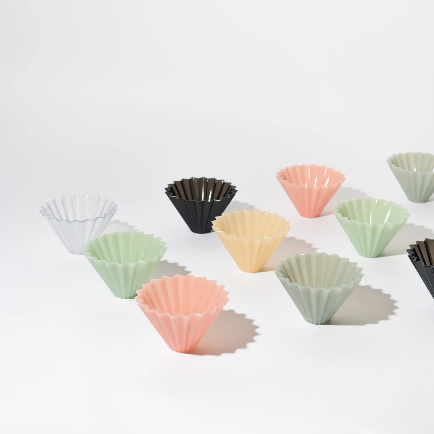 Origami AIR Small Plastic Dripper (1-2 cups)