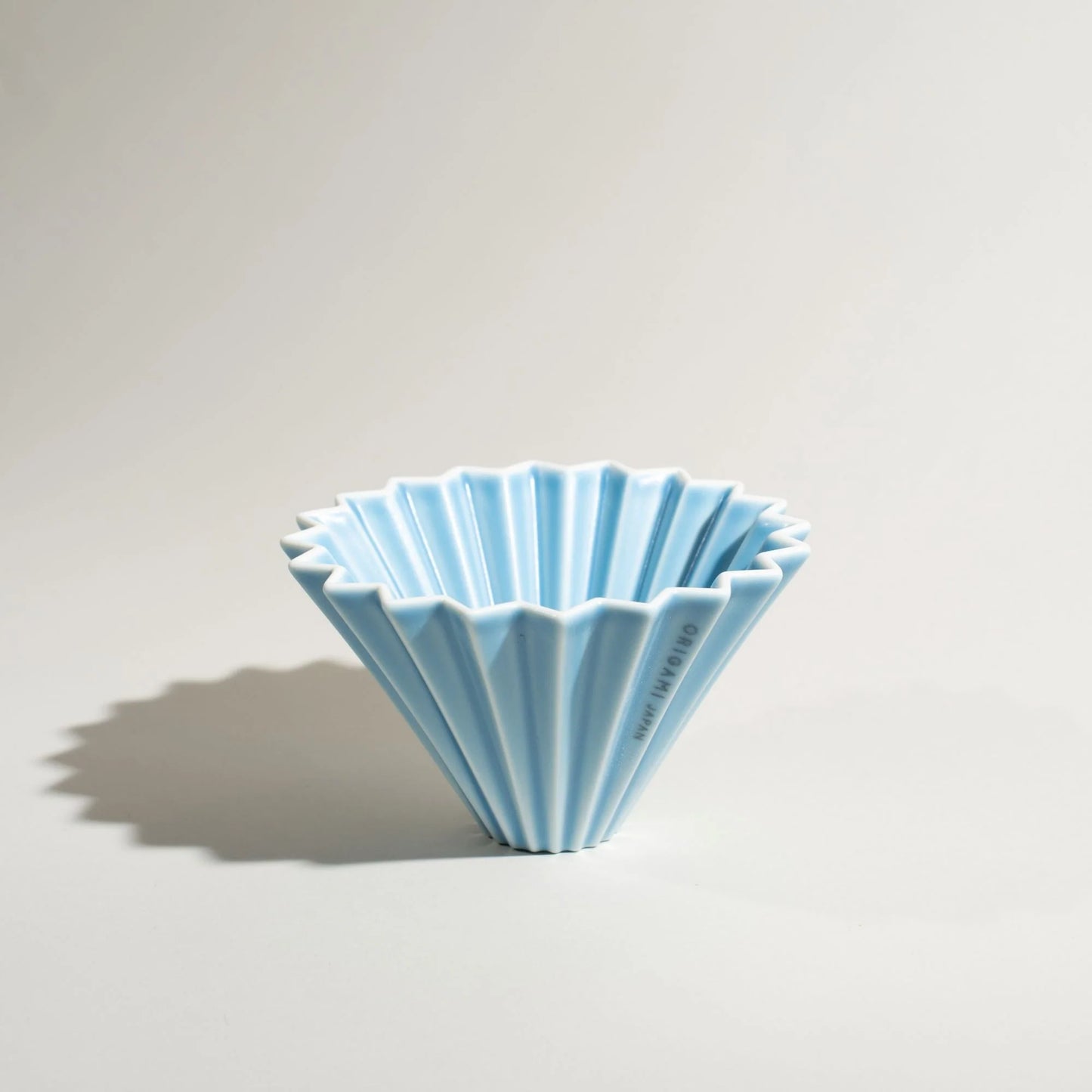Origami Ceramic Dripper - Size Small