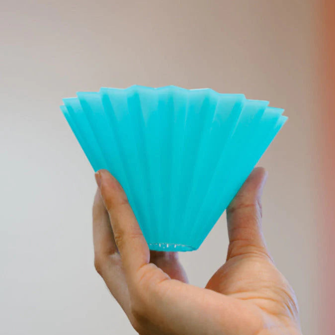 Origami AIR Small Plastic Dripper (1-2 cups)