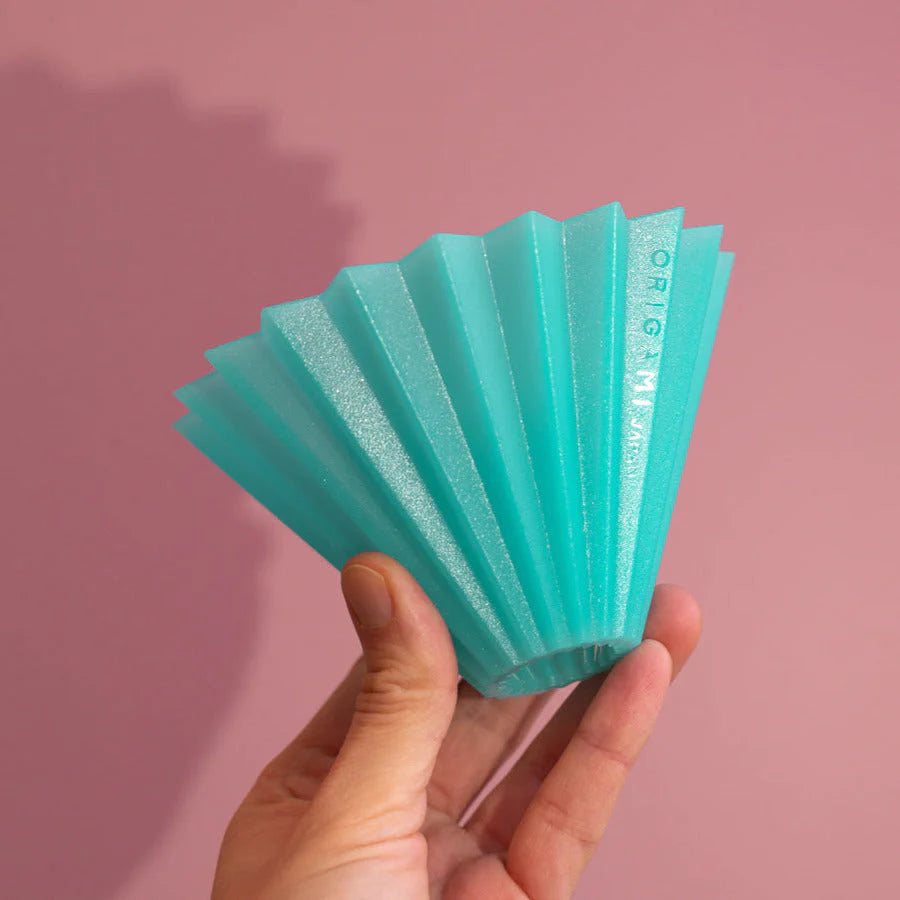 Origami AIR Small Plastic Dripper (1-2 cups)