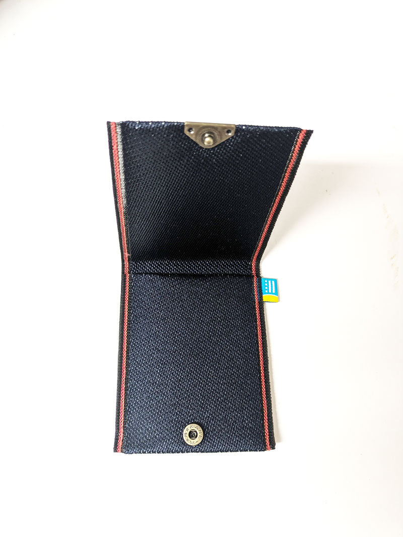 Takata X Beams Japan Card Case - 2 Colours