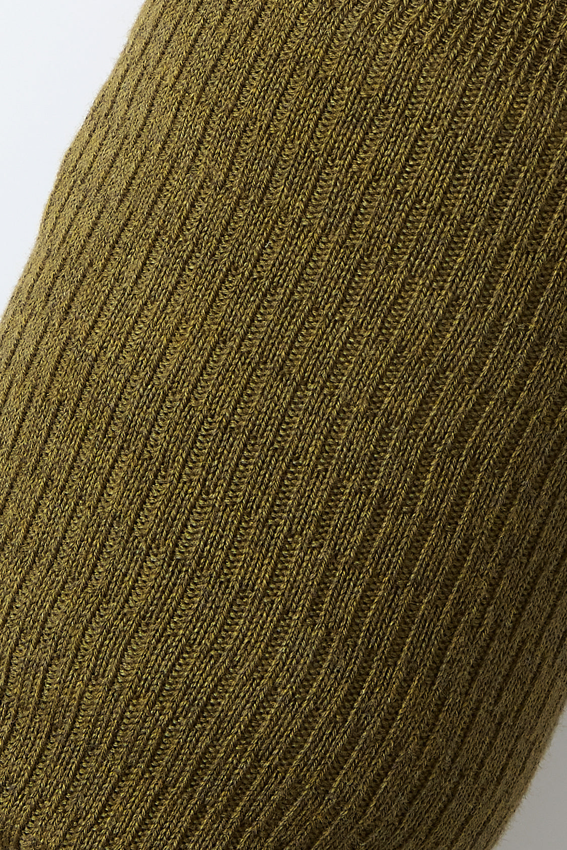 Rototo Cotton Thermal Socks (O.D.)