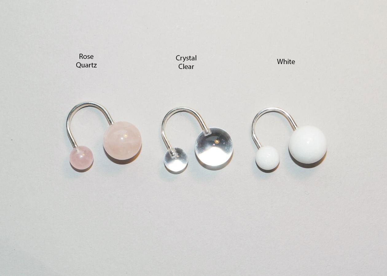Saskia Diez Rebldiez Sling Ring - No. 2