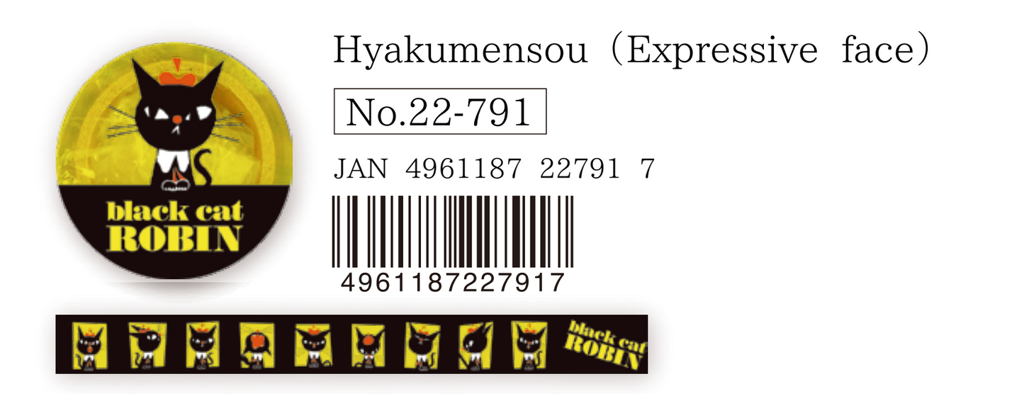 Japanese Washi Tape