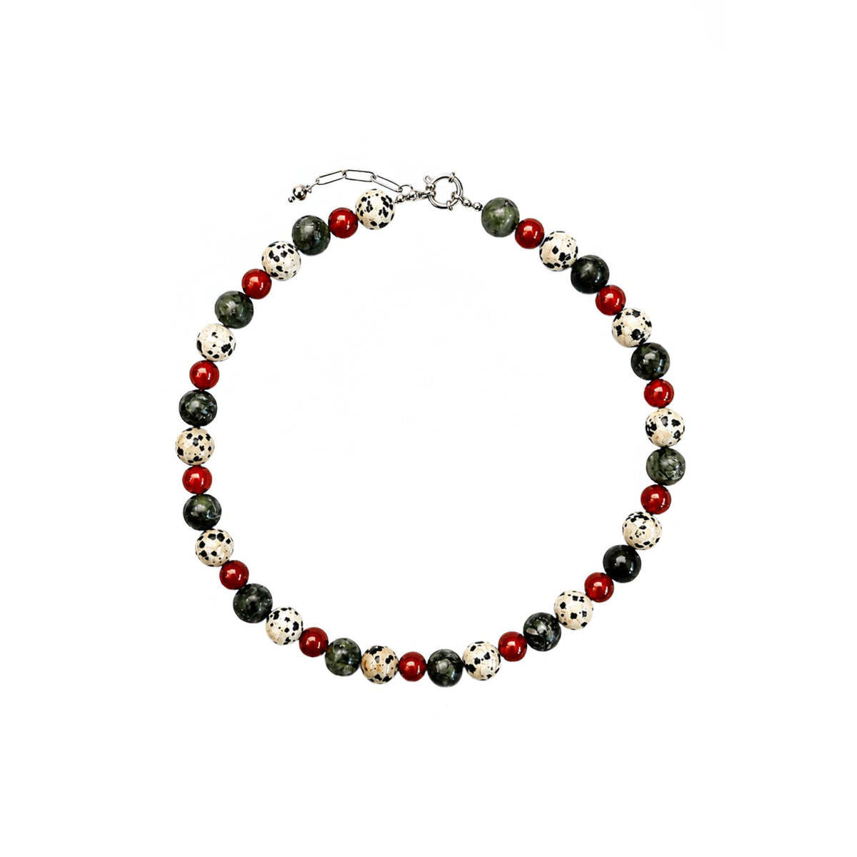 Arriving Soon: Blanca Olmos Los Sereno Necklace - Multicolour
