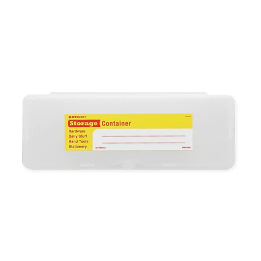 HIGHTIDE PENCO Storage Container Pen Case