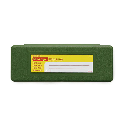 HIGHTIDE PENCO Storage Container Pen Case