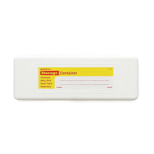 HIGHTIDE PENCO Storage Container Pen Case