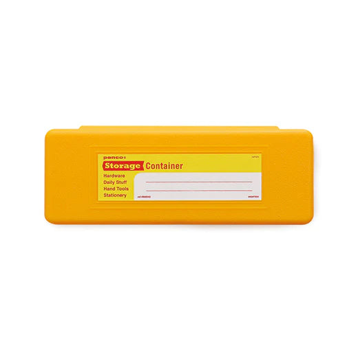 HIGHTIDE PENCO Storage Container Pen Case