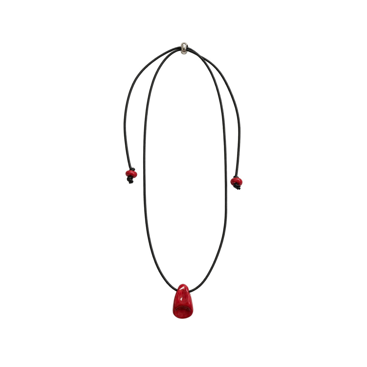 Arriving Soon: Blanca Olmos Talisman Necklace