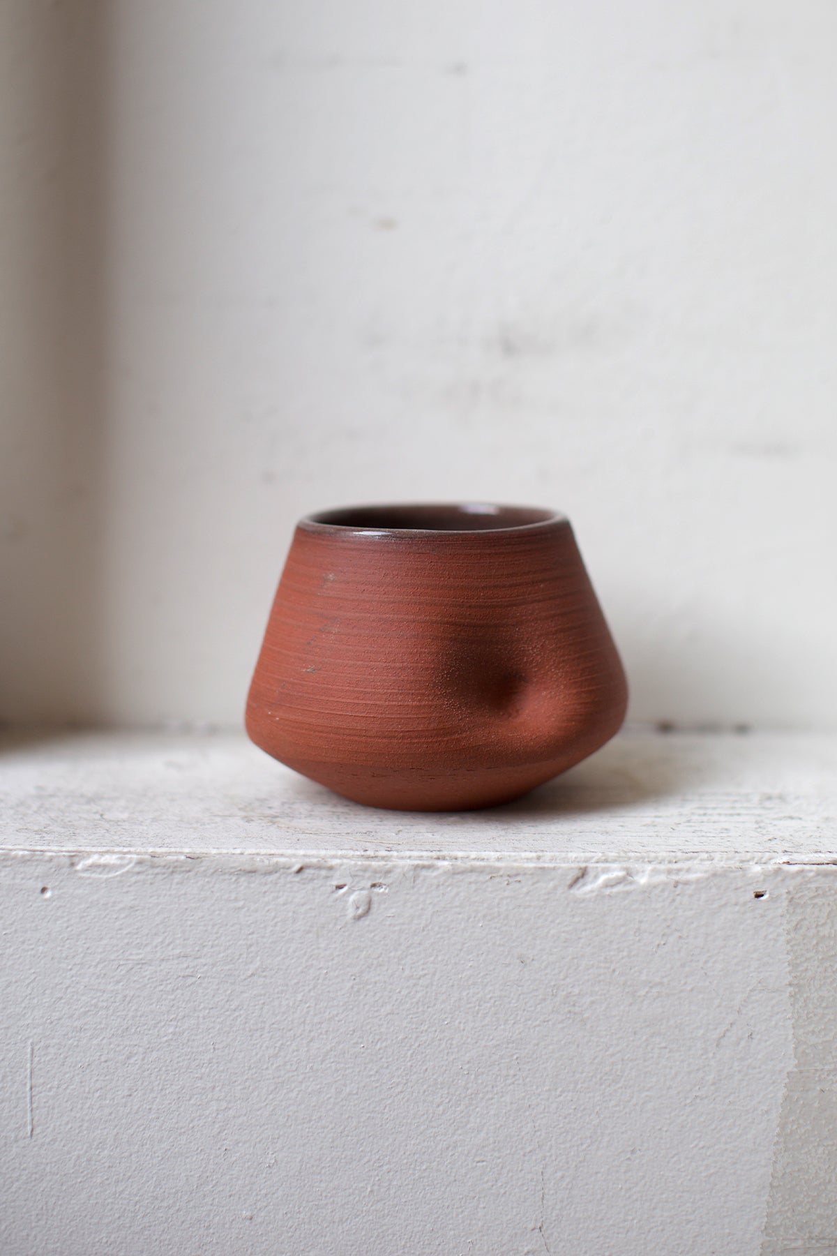 Sand Dimple Tumblers by Claudiia