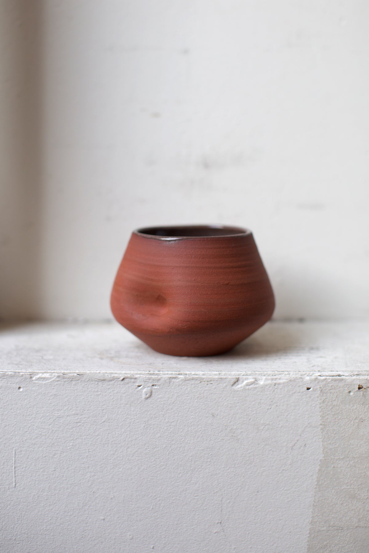 Sand Dimple Tumblers by Claudiia