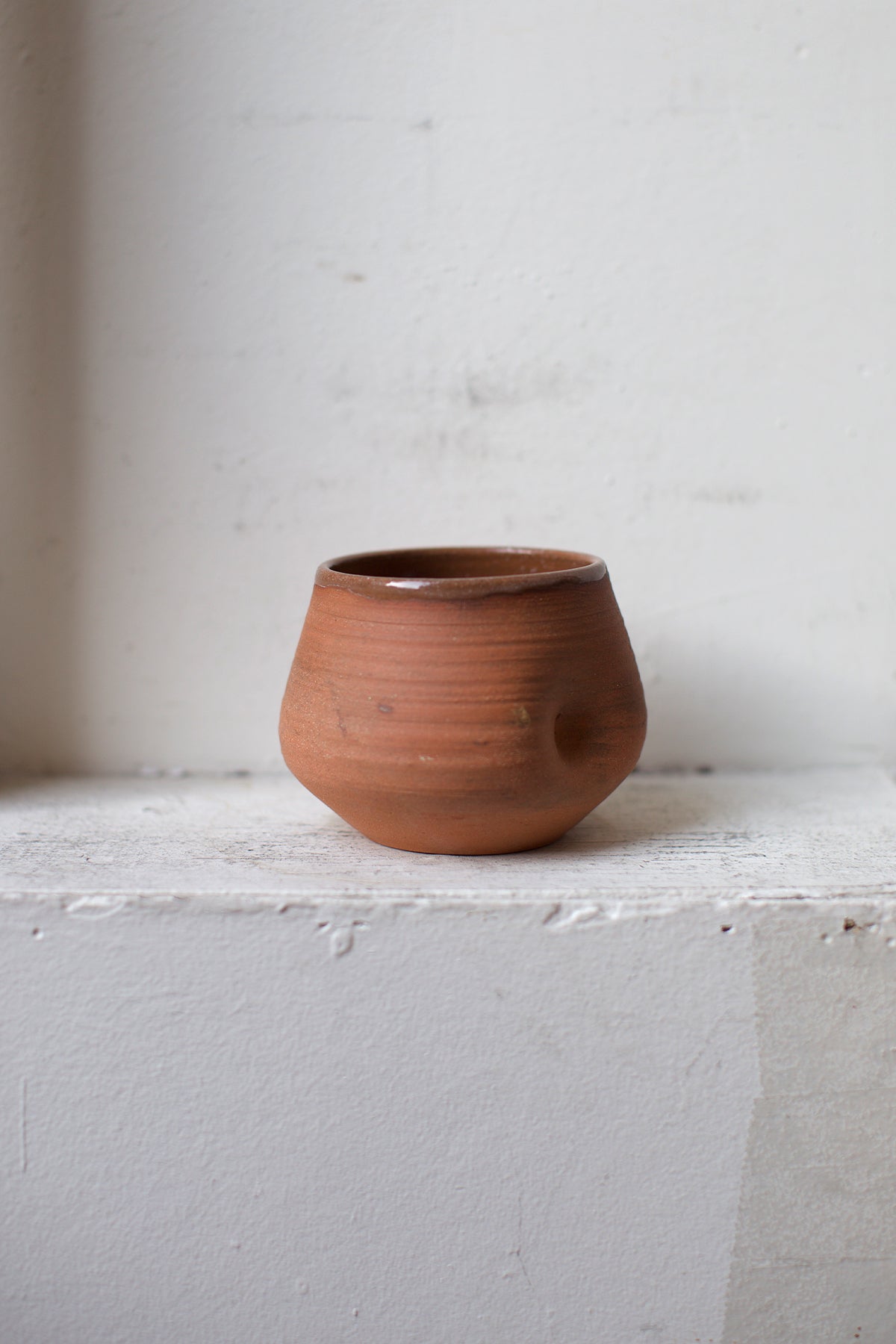 Sand Dimple Tumblers by Claudiia