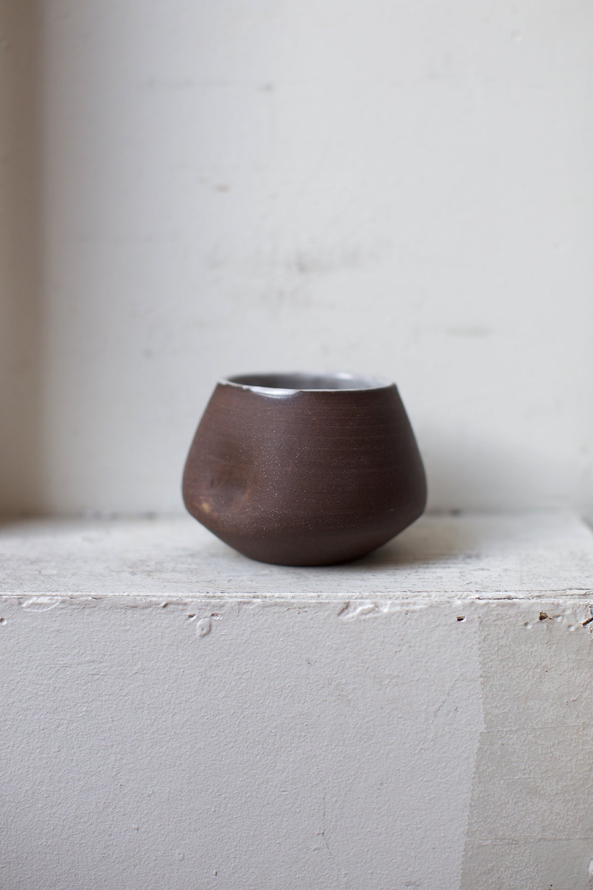 Sand Dimple Tumblers by Claudiia