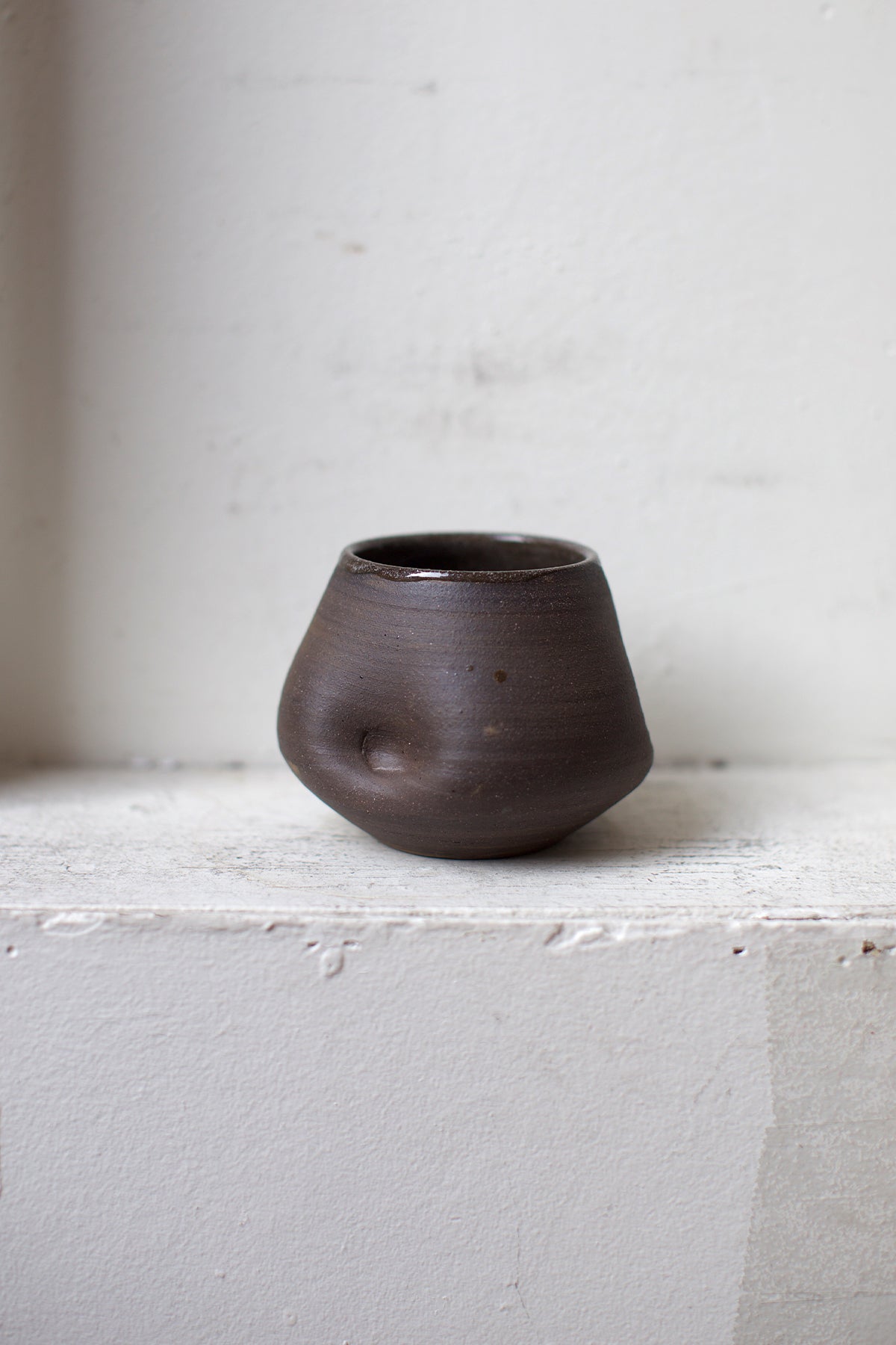 Sand Dimple Tumblers by Claudiia