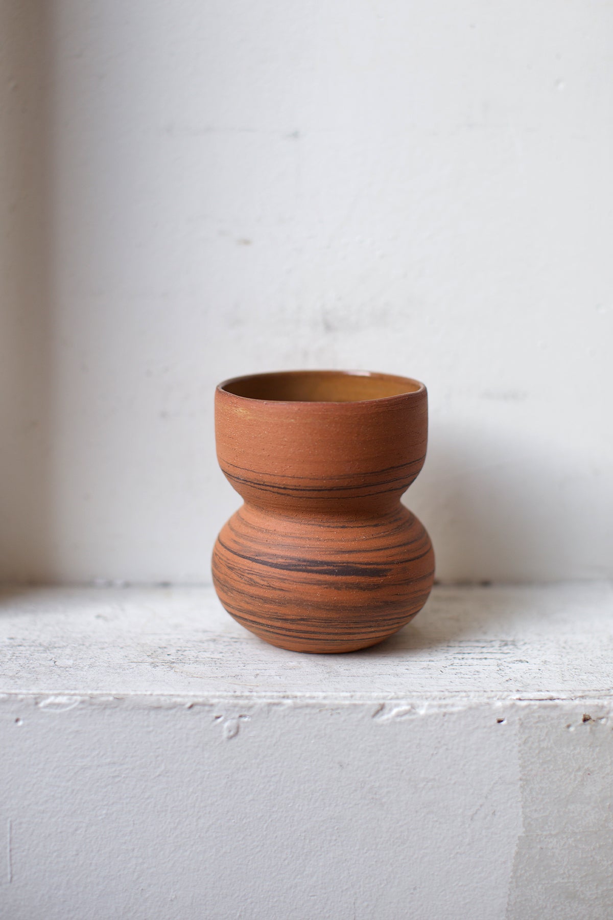 Marble Tumblers by Claudiia