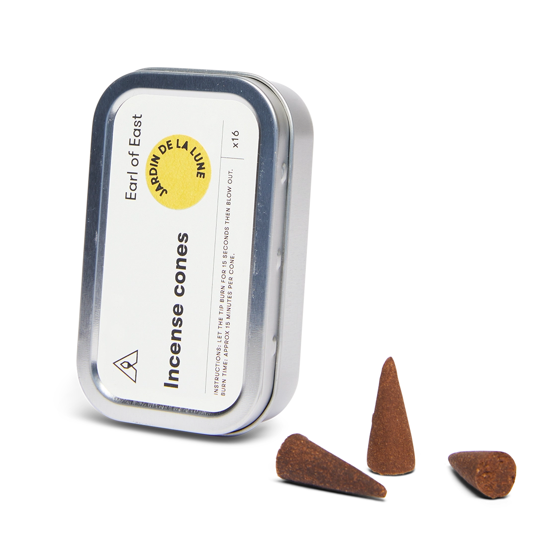 Earl of East Incense Cones
