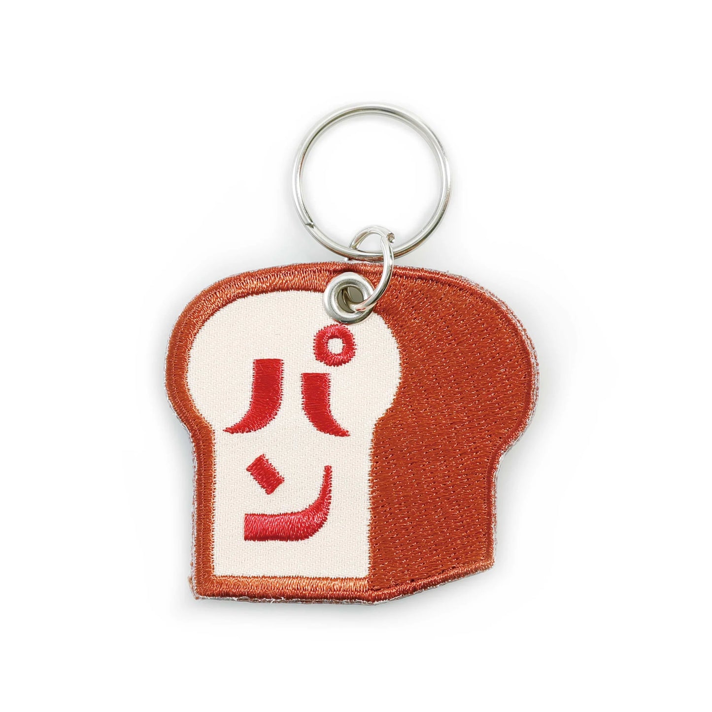 HIGHTIDE Stitch Work Keychain
