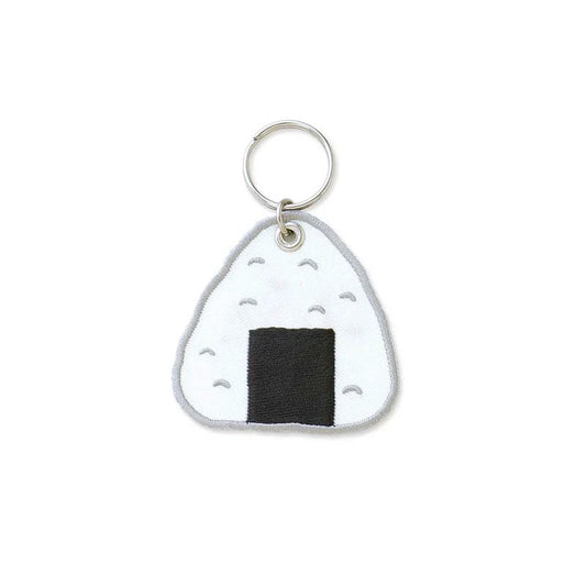 HIGHTIDE Stitch Work Keychain