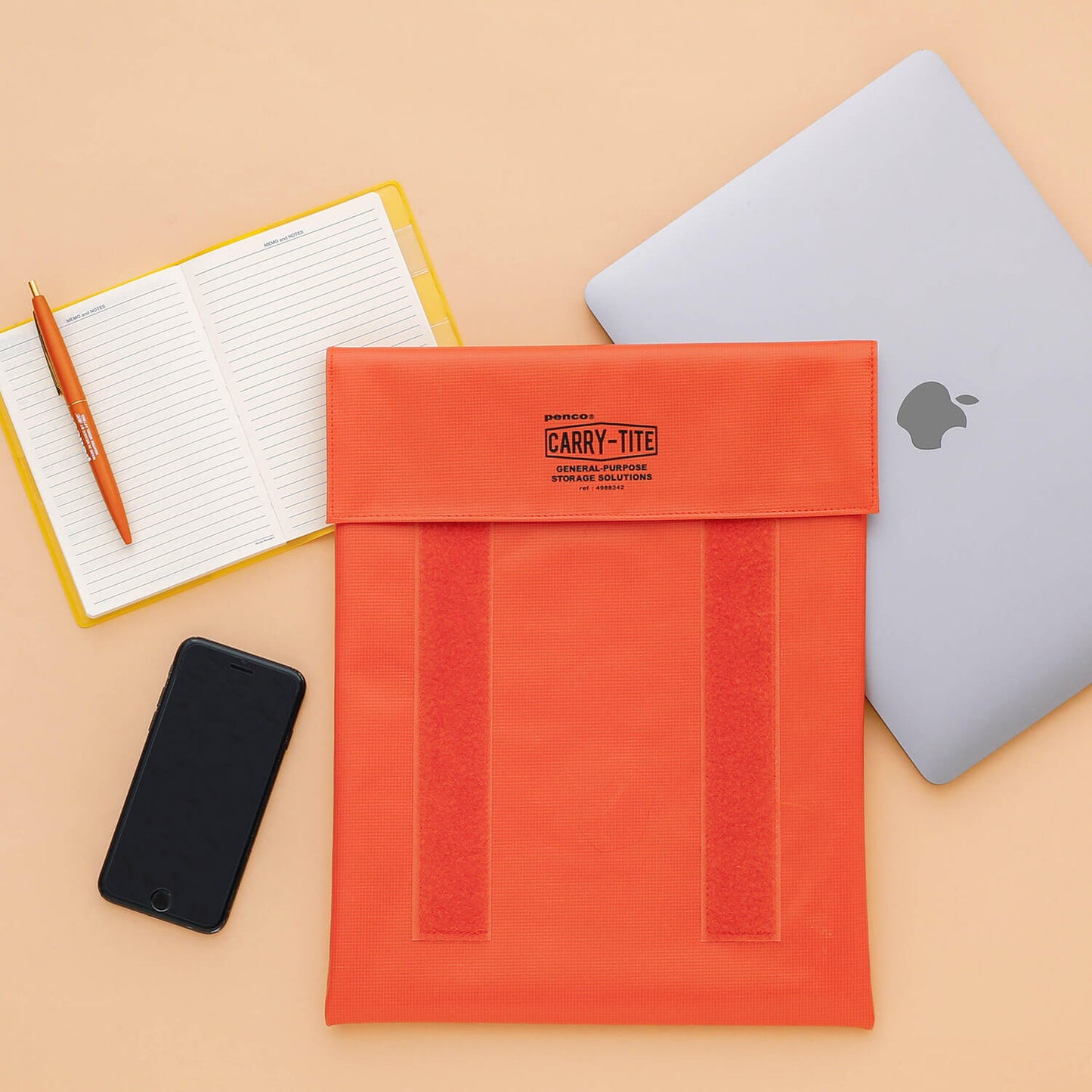 HIGHTIDE PENCO Carry Tite Laptop Case (13 & 14 inch)