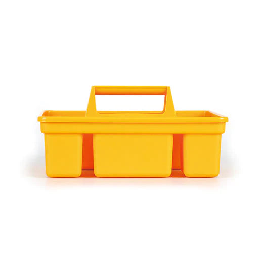 HIGHTIDE Storage Caddy (Yellow/Navy/Green)