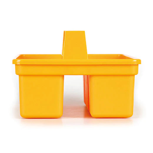 HIGHTIDE Storage Caddy (Yellow/Navy/Green)