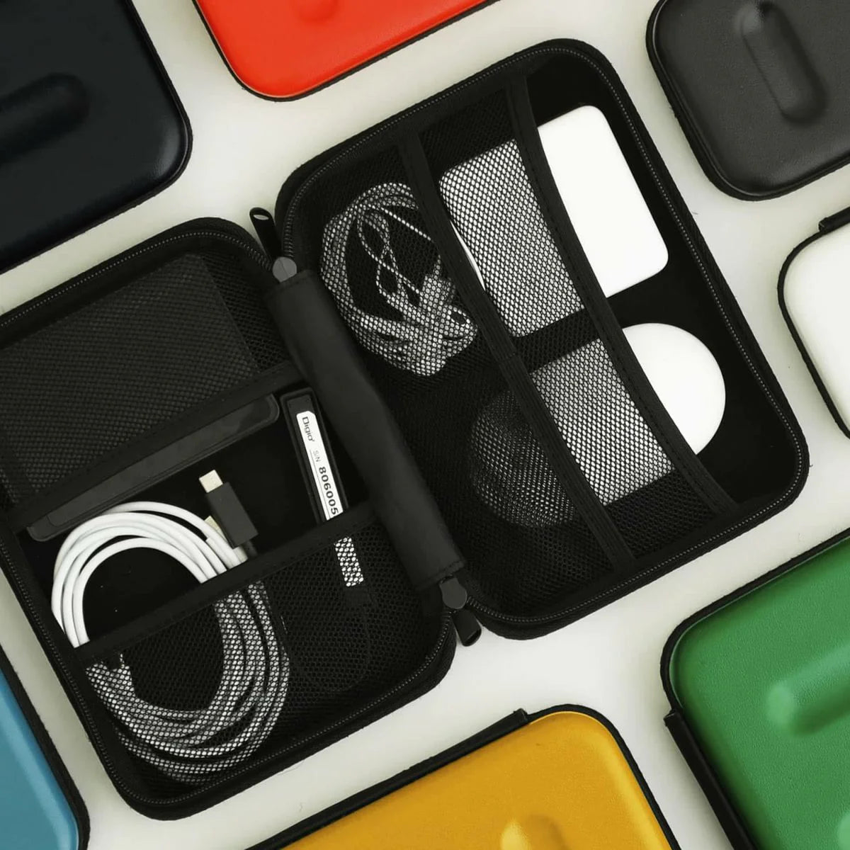 HIGHTIDE NÄHE Hard Shell Case - Large