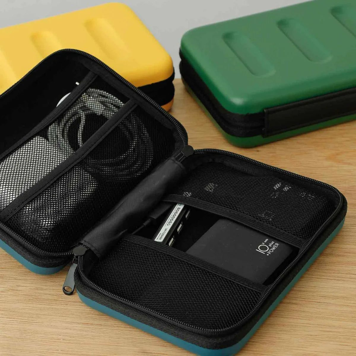 HIGHTIDE NÄHE Hard Shell Case - Large