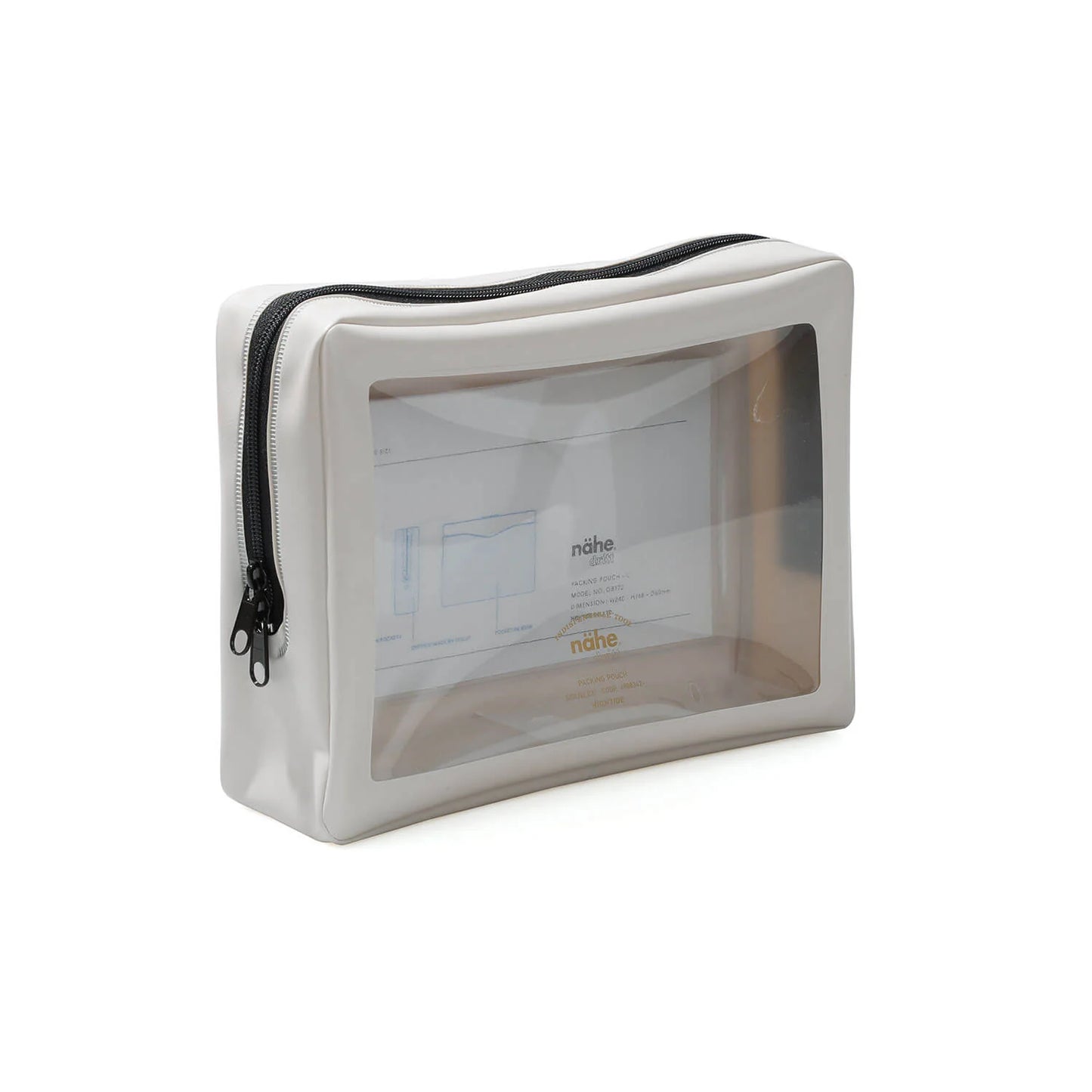 HIGHTIDE NÄHE Packing Pouch - Large