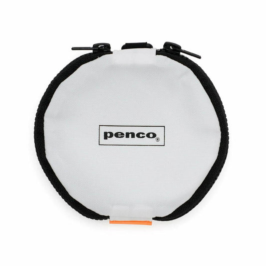 HIGHTIDE Penco Two-Pocket Purse